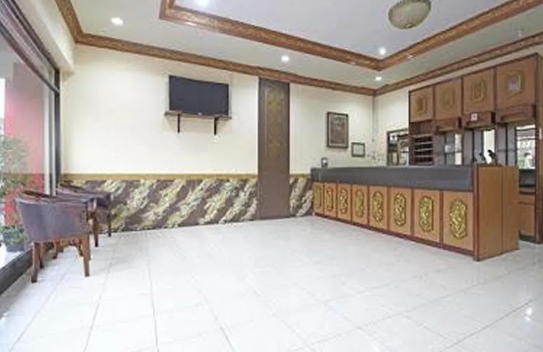 Yogya Kembali Malioboro Hotel RedPartner-1