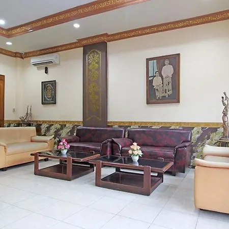 Yogya Kembali Malioboro Hotel RedPartner-2