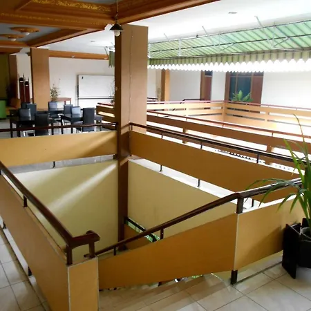 Yogya Kembali Malioboro Hotel RedPartner-3