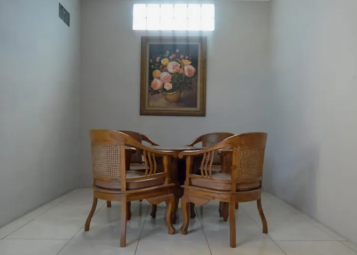 Griya Bausasran Yogyakarta