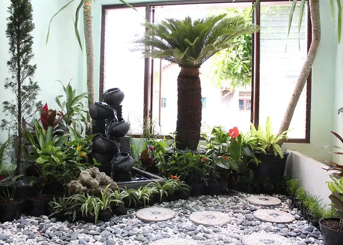 Ndalem Mantrijeron Hotel Yogyakarta